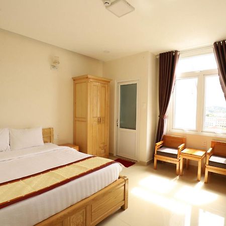 Thanh Thanh 2 Hotel دالات المظهر الخارجي الصورة