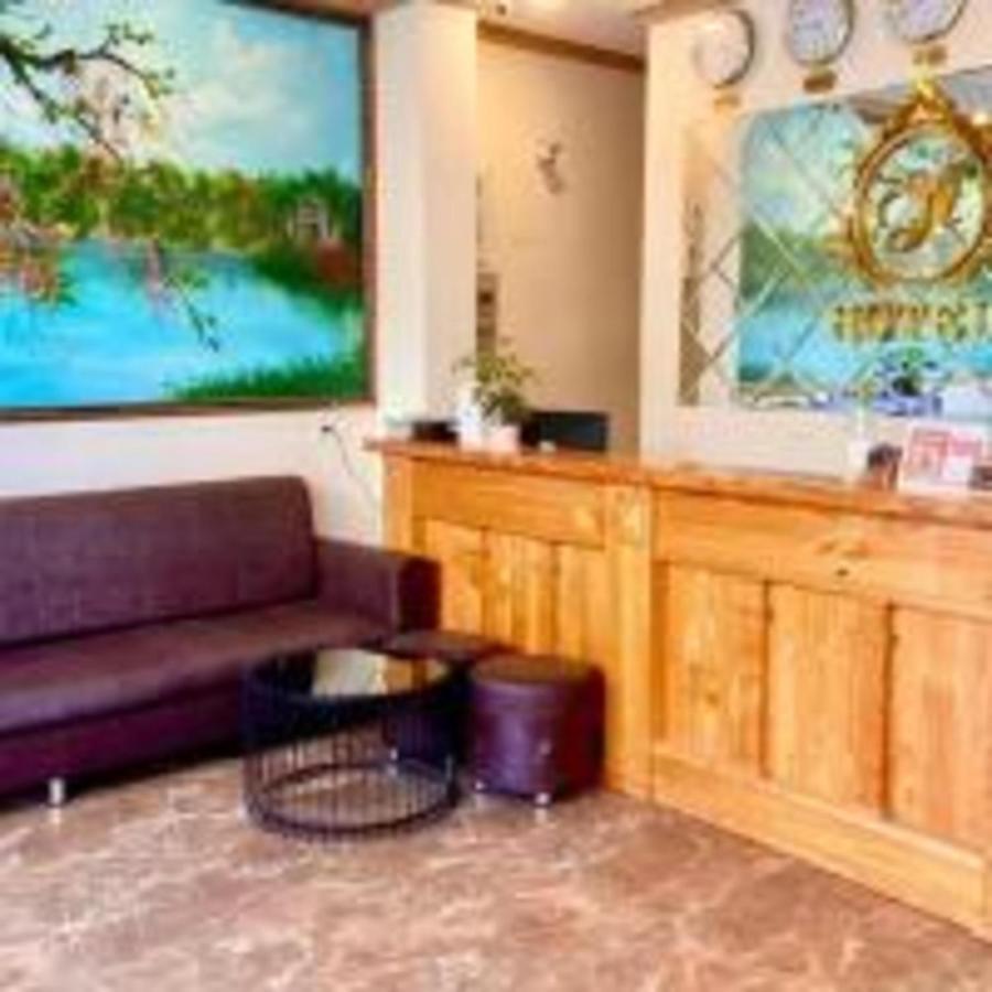 Thanh Thanh 2 Hotel دالات المظهر الخارجي الصورة