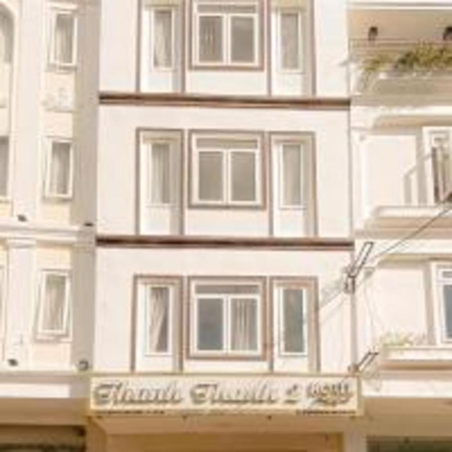 Thanh Thanh 2 Hotel دالات المظهر الخارجي الصورة