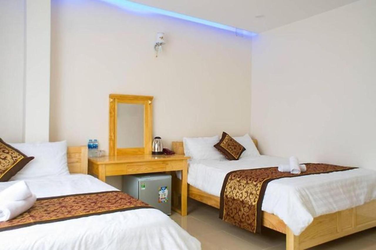 Thanh Thanh 2 Hotel دالات المظهر الخارجي الصورة