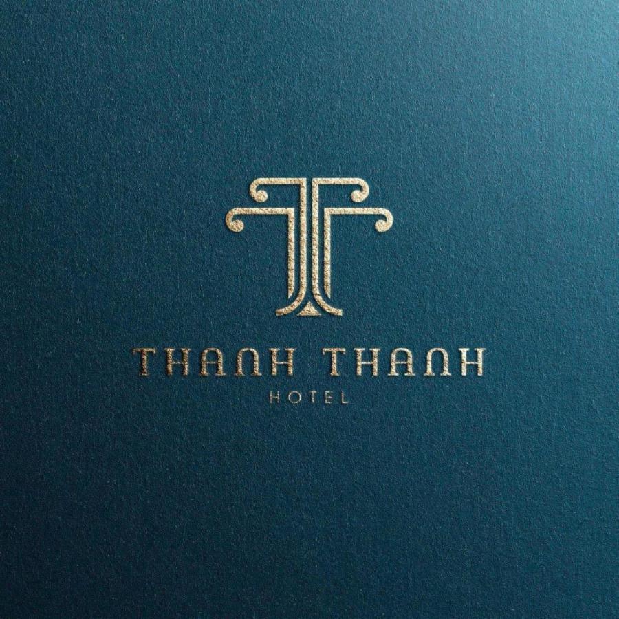 Thanh Thanh 2 Hotel دالات المظهر الخارجي الصورة